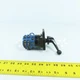 Kraus & Naimer A223 F47365/003 DES 2-Position Locking Switch A14 600VAC 6 Amp