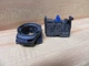 Sprecher + Schuh D7-X10V Contact Block D7X10V W/Mounting Latch