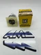 Square D Class 9001  Key operated selector switch     (F-2)