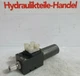 Parker PSB 160AV1A5 Pressure Switch Pressure Switch Hydraulic Valve New/New
