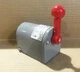 Dayton 4UYE7 Drum Switch Single Phase 115V 1-1/2HP 115-230V 1/4 HP AK