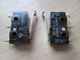 Lot (2) Omron Micro Limit Switch SS-5GL13 with Curved Tip Lever 5A 125VAC #E66AA