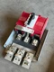 GE THPR3612 1200A 600V 3P HIGH PRESSURE CONTACT SWITCH