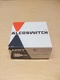 Alcoswitch Mst Series MSP205R 25pc Box - NEW