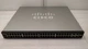 Cisco SG300-52P-K9 SG300-52P 52 Port Gigabit PoE Switch