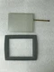 Touch Screen+Keypad Membrane Beijer MAC E1061 E1063 New 90 days warranty