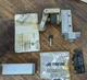 NOS! BZE6-2RN2 Honeywell Limit Switches Top Rollr Actutr Adjst w/Steel Rolle