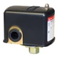 Merrill MFG MPSHD6080 Water Well Pressure Control & Air-Pump Pressure Switch,...