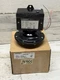 Ashcroft B420B XFM Pressure Switch 20 psi 15A@125/250V NEW