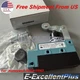 1PCS For Honeywell BZE6-2RN2 Micro Roller Plunger Limit Switch BZE62RN2 US Stock