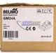 New ONE BELIMO Rotary actuator GM24A