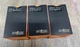 3 PACKS  STEINEL GLS-IR-WLS-1-W   Passive Infrared Wall Switch Occupancy Sensor