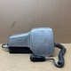 BERNSTEIN F1-U1 UN FOOT SWITCH PEDAL WITH COVER GUARD
