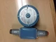United Electric J120K-37 Differential Pressure Switch
