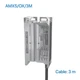 Comitronic-BTI AMX5/OX/3M Safety Switch Stand Alone Contactless Coded Sensor