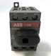 ABB OT25F3 Non-Fusible Disconnect Switch, Used, Good Condition!