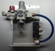 SMC Pneumatic AW30-03E3-B, ISE35-N-65, VHS30-03B Mounted