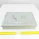 General Electric THFP365 400A Fusible Disconnect Panel Switch 600VAC 250VDC