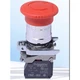 1pcs NEW Schneider XB4BS8442 Emergency stop button Free shipping