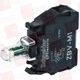 SCHNEIDER ELECTRIC ZBVM1 / ZBVM1 (USED)