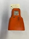 Hercules Linemaster Foot Switch- #511-B2, 20Amp,125/250 VAC 1 HP