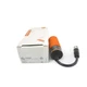 IFM EFECTOR KI0207 KI-2015-BBOA/NI/0,1/LS-100AK 20-250VAC/DC NSMP