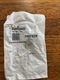 Manitowoc 20-0793-9 Toggle Switch