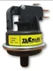 Tecmark 4015P Pressure Switch - 25 Amp  - TC-4015P