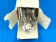 NEW Allen Bradley 800T-J44KD7 /T 30MM 3-Position Selector Switch, 800TJ44KD7