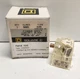 NEW IN BOX! SQUARE D 10A 600V CONTACT BLOCKS 9001-KA5
