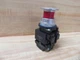 Micro Switch PTY2311 Honeywell Push/Pull Switch