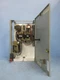 General Electric GE 8000 Size 1 Reversing Starter 7 Amp Breaker 24" MCC Bucket