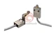 ONE NEW Omron D4CC-3024 Limit Switch Sensor D4CC3024