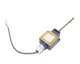 TELEMECANIQUE ZCKL1 LIMIT SWITCH BODY W/ ZCK-D08 LIMIT SWITCH