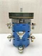 KRAUS & NAIMER X400 A223 BLUE LINE SWITCH 400A 600VAC