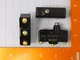 Lot of 11 HONEYWELL BA-2RB-A2  X93685 SWITCH SNAP ACTION SPDT 20A 125V