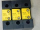 PILZ PSEN1.1-20 514120VI.0 Magnetic Safety Switch Activator 3-piece LOT 