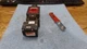 Euchner Model: NZ1VZ-528 E S afety Switch w/ Lock Key 