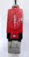 EUCHNER SGA1A-2131A-M SAFETY SWITCH USED