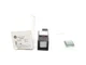 ALLEN BRADLEY 800MB-CQAL24GA SER. A 24V (WH) NSMP