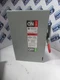 GE TGN3321 Model 9 Disconnect 30 Amp 240 Volt 3P3W  -NEW-S