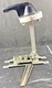 1 USED SQUARE D 9421LP3/9421LH3 OPERATING BREAKER MECHANISM ***MAKE OFFER***