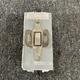 Square D Manual Motor Starter 2510 KO1 ***FREE SHIPPING***