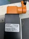 Siemens 3SE2 120-1G 500V Roller Cam Lever Limit Switch