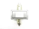 UNITED ELECTRIC J27KB150 125/250VAC 15A 0-40PSI NSNP