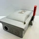 SIEMENS HNF362R Heavy Duty Safety Switch Non-Fused 3P NEMA 3R 60A 600V