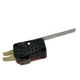 Honeywell V3L-6-D8 Microswitch w/lever SPDT, 15 Amp