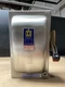 SQUARE D SAFETY SWITCH HU361DS 30A NON-FUSIBLE STAINLESS STEEL #113G124PR7*CO