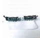 2 PCS NEW IN BOX  P2R-05P Omron shared socket DIN rail printed circuit board