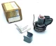 ITT Magnetic Gas Valve K3A542S 6Psi Max